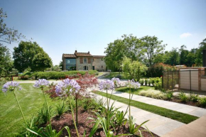 Villa Gourmet Orentano